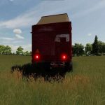 jf es3500 v1.0 fs22 2