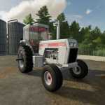 jfm white field boss v1.2 fs22 1