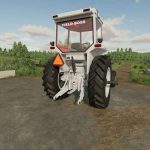 jfm white field boss v1.2 fs22 3