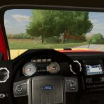 jimmy s ford f550 rescue v1.0 fs22 4