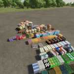 jinkou89 s production pack v1.3 fs22 1