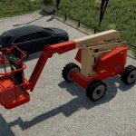 jlg 340aj v1.0 fs22 3