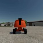 jlg 400s v1.0 fs22 7