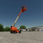 jlg 400s v1.0 fs22 9