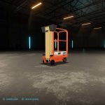 jlg 830p mass liff v1.0 fs22 2