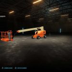 jlg 860sj v1.0 fs22 2