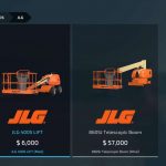 jlg 860sj v1.0 fs22 3