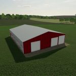 jmf freestall barn v1.0 fs22 2