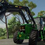 john deer 7810 edit v1.0 fs22 1