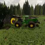 john deer 948l ii v1.0 fs22 1