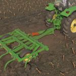 john deere 100 plow chisel v1.0 fs22 3