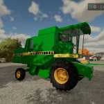 john deere 1040 v1.0 fs22 1