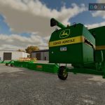 john deere 1040 v1.0 fs22 2