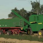 john deere 1085 hydro 4 v1.0 fs22 2