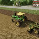 john deere 110 12ft disc v1.0 fs22 3