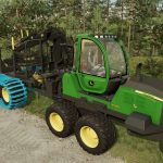 john deere 1110 1210 1510 g v1.0 fs22 3