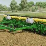 john deere 1113 v1.0 fs22 1