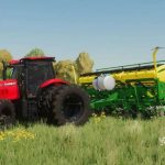 john deere 1113 v1.0 fs22 2