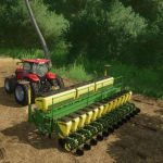 john deere 1113 v1.0 fs22 4