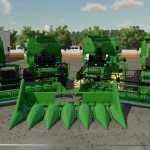 john deere 1175 slc v1.0 fs22 2