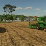 john deere 1175 slc v1.0 fs22 3