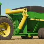 john deere 1210 a v1.1 fs22 1