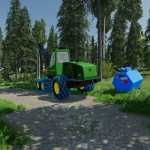 john deere 1270 d eco iii v1.0 fs22 1