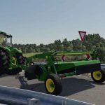 john deere 1365 mower v1.0 fs22 3