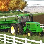 john deere 1590 no till drill v1.0 fs22 3