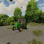 john deere 1630 edited v1.0 fs22 1