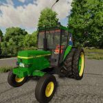 john deere 1630 edited v1.0 fs22 4