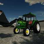 john deere 1630 v1.0 fs22 1