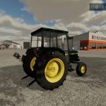 john deere 1630 v1.0 fs22 10