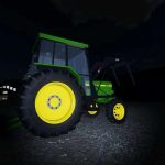 john deere 1630 v1.0 fs22 2