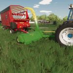 john deere 16a v1.0.0.1 fs22 2