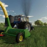 john deere 16a v1.0.0.1 fs22 3