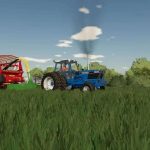 john deere 16a v1.0.0.1 fs22 4