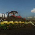 john deere 1720 16r30 2012 v1.0 fs22 2