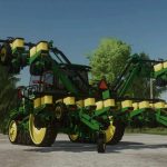 john deere 1720 16r30 2012 v1.0 fs22 5