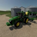 john deere 1725c v1.0 fs22 3