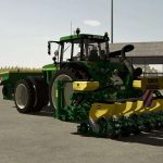 john deere 1725nt v1.0 fs22 3