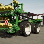 john deere 1725nt v1.0 fs22 4