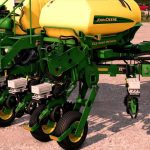 john deere 1770nt 16 row v1.0 fs22 2