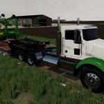 john deere 1770nt box planter v1.0 fs22 2