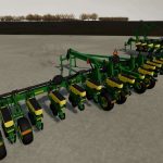 john deere 1770nt box planter v1.0 fs22 4