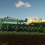 john deere 1775nt 2018 v1.0 fs22 2