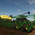 john deere 1775nt 2022 v1.0 fs22 2