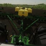 john deere 1775nt 2022 v1.0.0.1 fs22 2