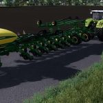 john deere 1775nt multifrucht v1.0.2 fs22 2