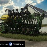 john deere 1790 v1.0 fs22 2